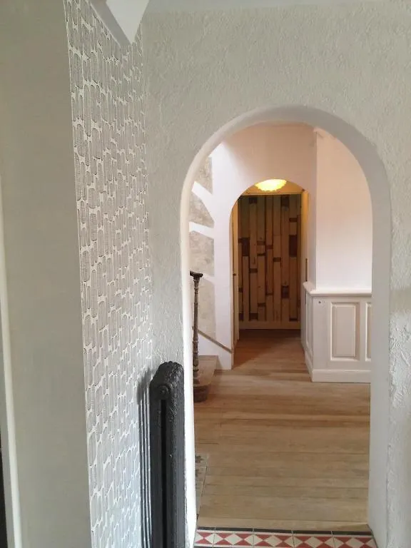 Hotel De La Pinede Juan-les-Pins