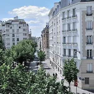 Verlaine 2* Paris