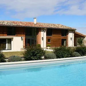 D'hotes La Masquiere Villefranche-de-Lauragais