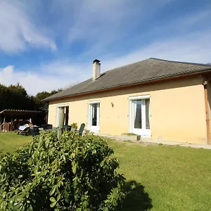 D'hotes Le Belvedere 2* Bagneres-de-Bigorre