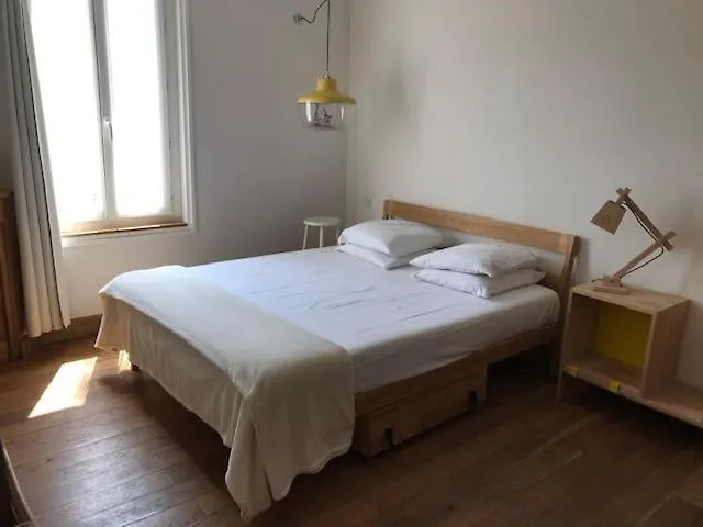 Hotel De La Pinede Juan-les-Pins Frankreich