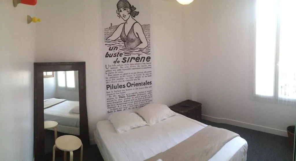 Hotel De La Pinede Juan-les-Pins 3*,  Frankreich
